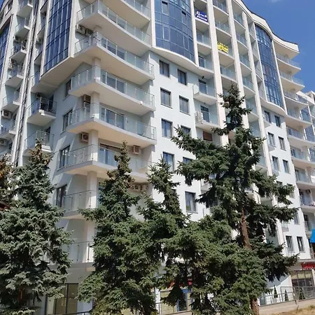 Flat Near The Sea *